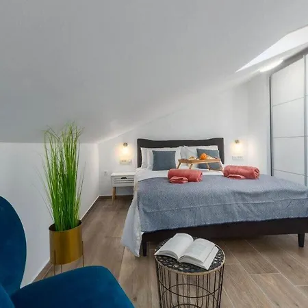 Premium Radovan Ferienhaus