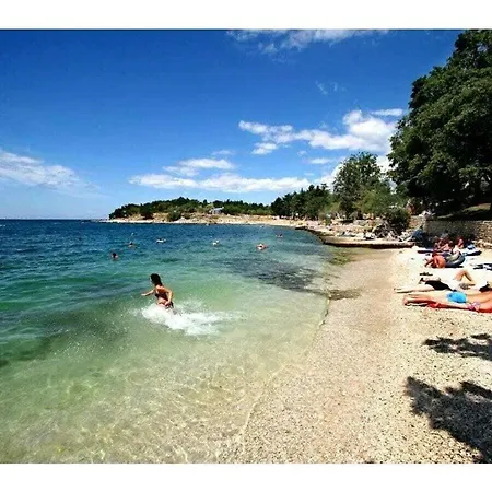 Premium Radovan Ferienhaus Poreč