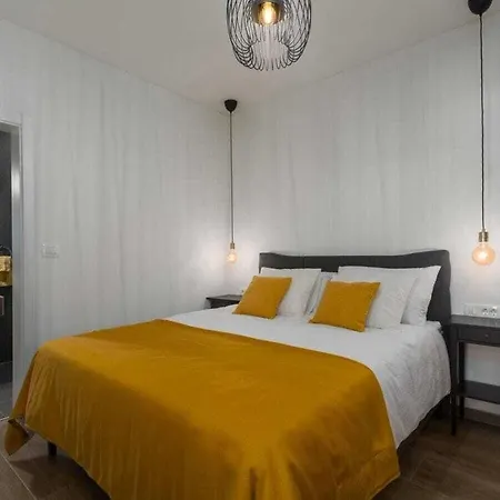 Premium Radovan Ferienhaus Poreč