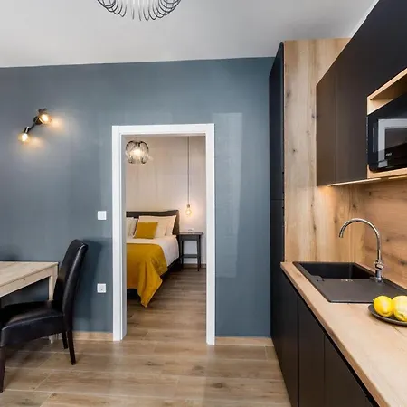 Ferienhaus Premium Radovan