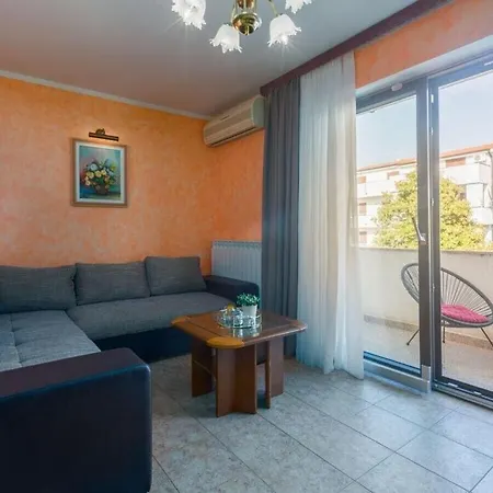 Premium Radovan Ferienhaus