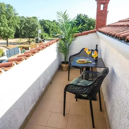 Premium Radovan Ferienhaus *