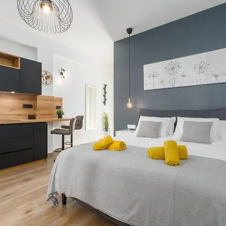 Holiday home Premium Radovan *